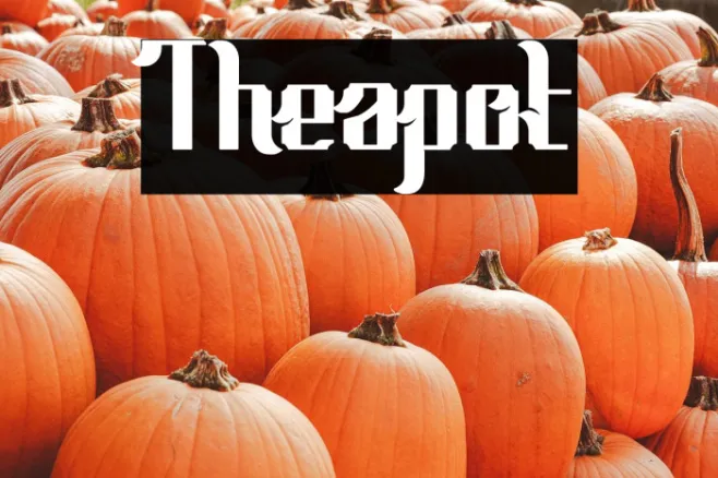 Theapot Example 1