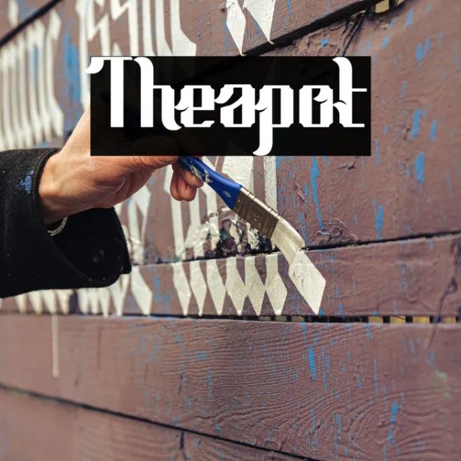 Theapot Example 2