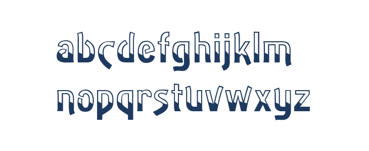 Theater Afisha Lowercase