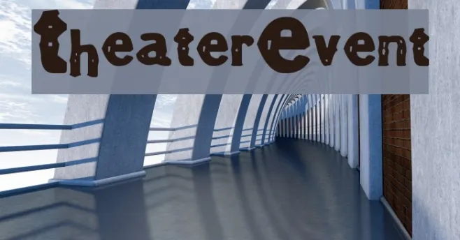 TheaterEvent Example 3