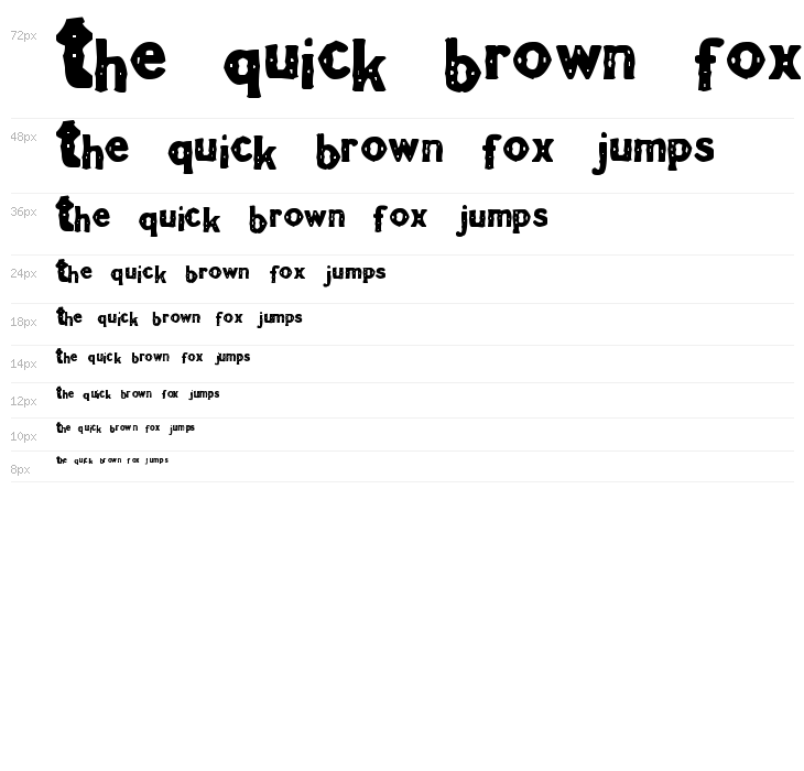 TheaterEvent Waterfall