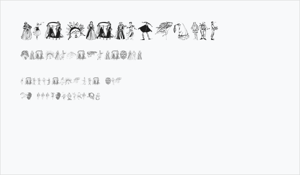 TheaterSymbols Business Card