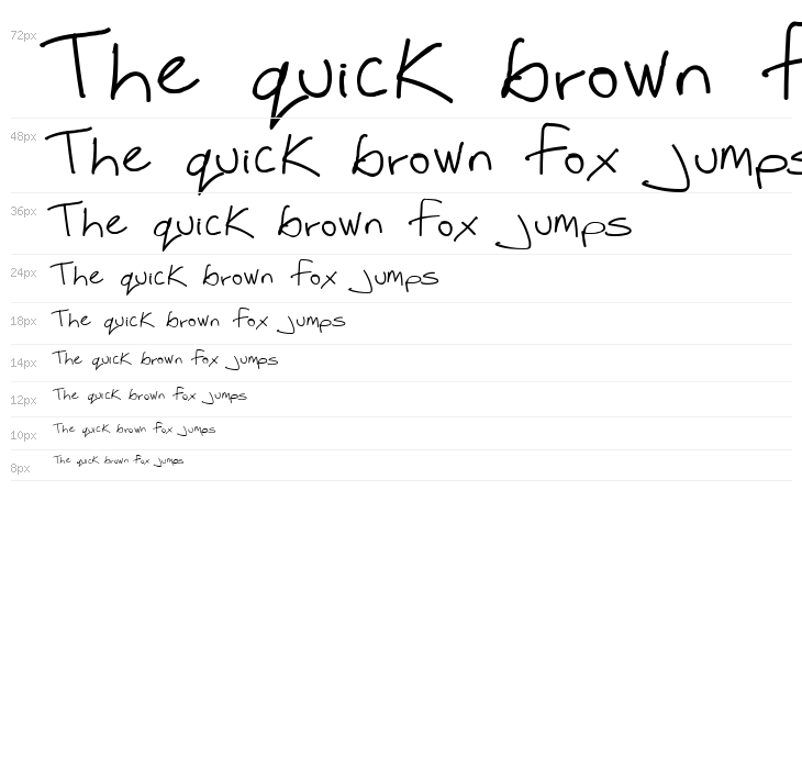 Thebestofmylove-semibold Waterfall