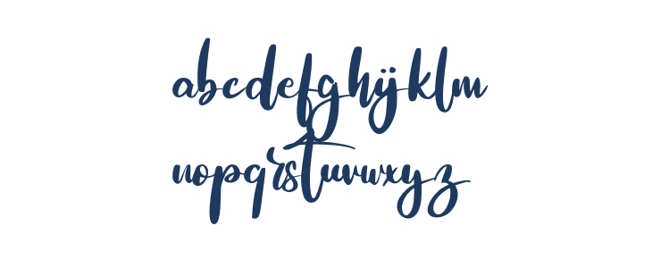 TheblogmalogFREE Lowercase