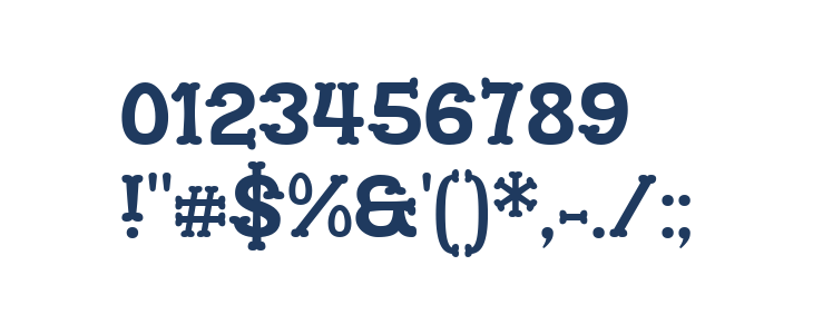 Thebones Demo Other Characters