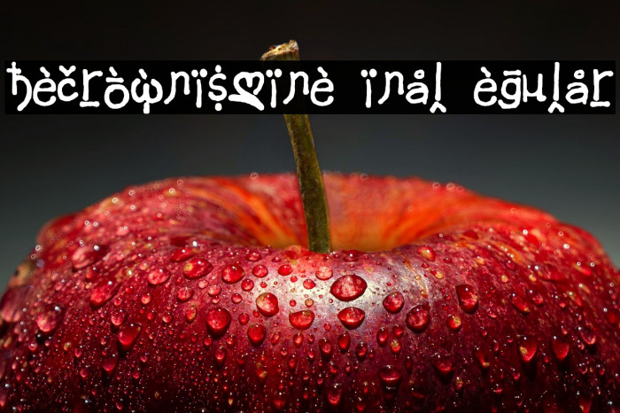 Thecrownismine Final Regular Example 1