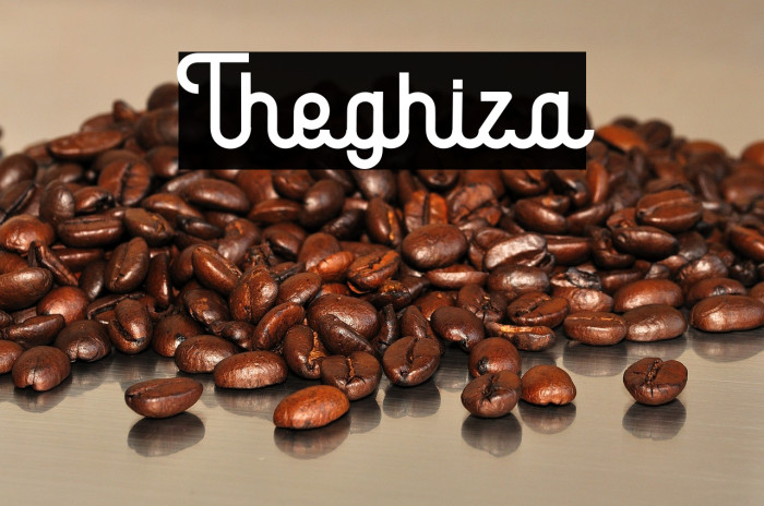 Theghiza Example 1