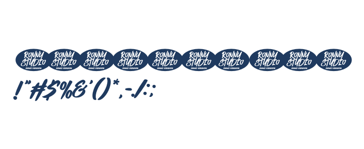 Thelawes DEMO Other Characters