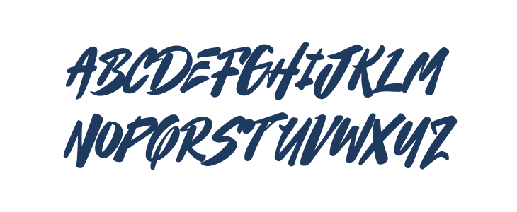 Thelawes DEMO Lowercase