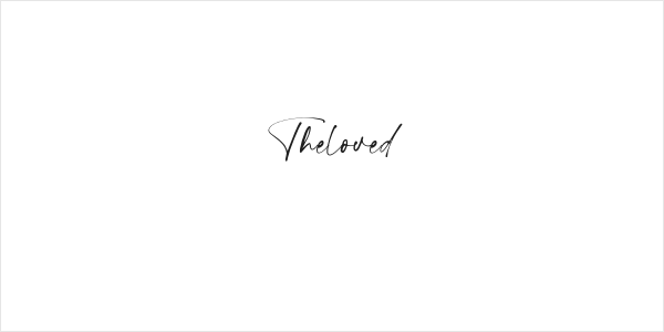 Theloved Logo