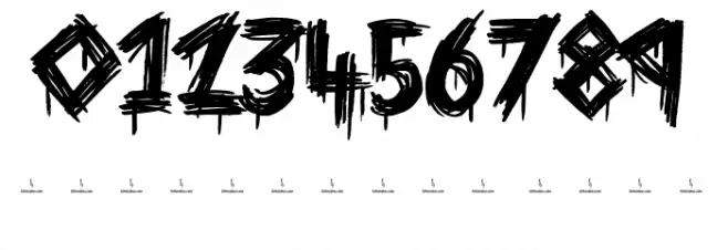 Them People Fonte OUTROS PERSONAGENS