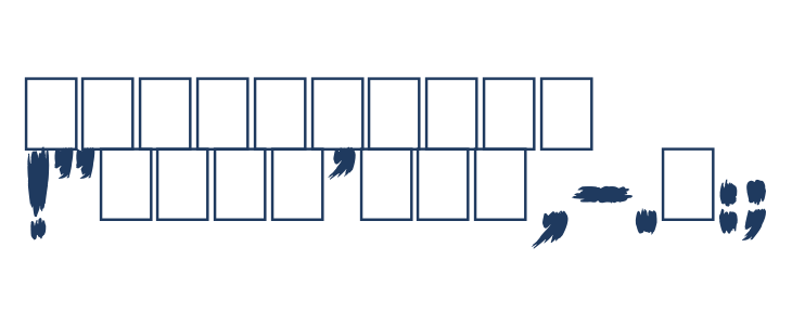 Them! Other Characters