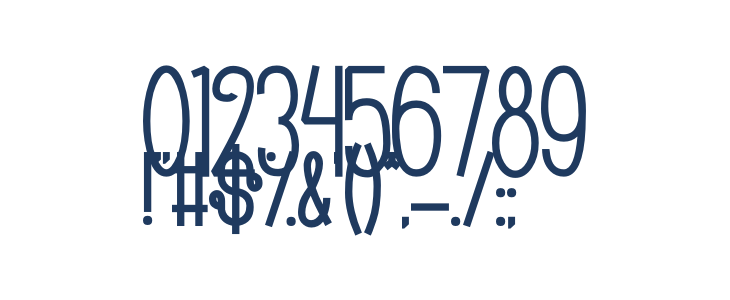 Themarie Other Characters