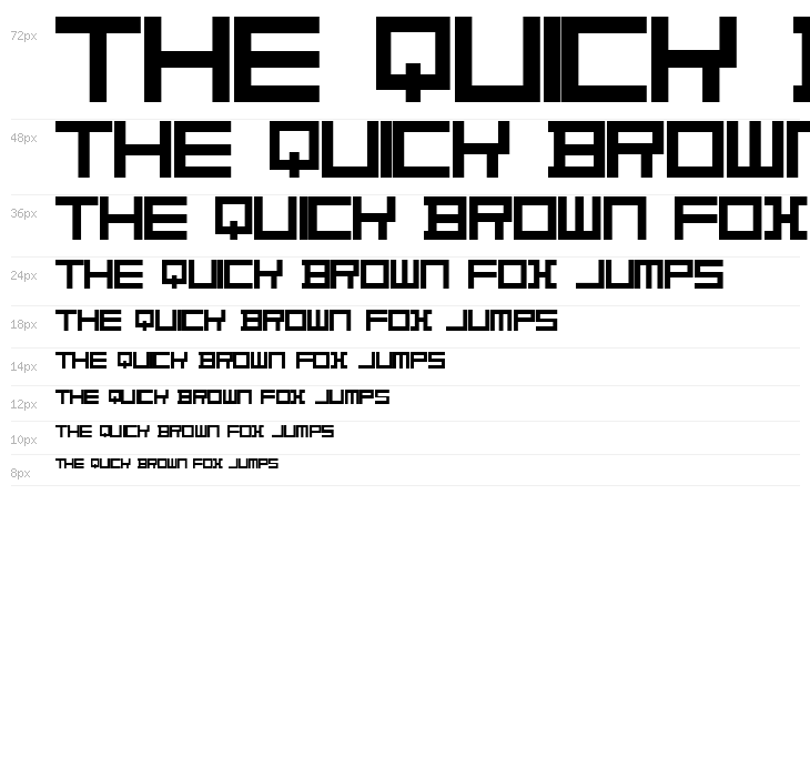 Theo Van Doesburg Waterfall