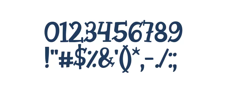 Numbers