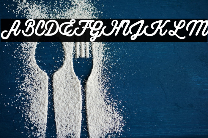 Theon Regular Example 1