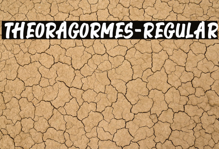 TheoraGormes-Regular Example 3