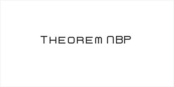Theorem NBP Logo