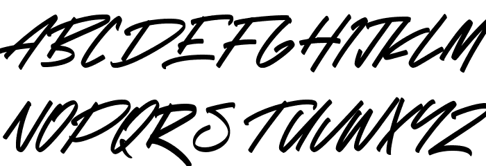Theorem Font OTHER CHARS