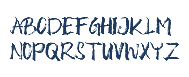 Theorevil Lowercase