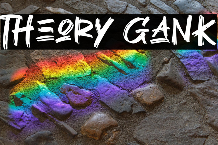 Theory Gank Example 2