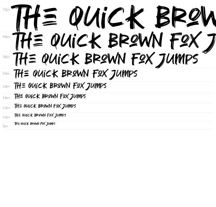 Theory Gank Waterfall