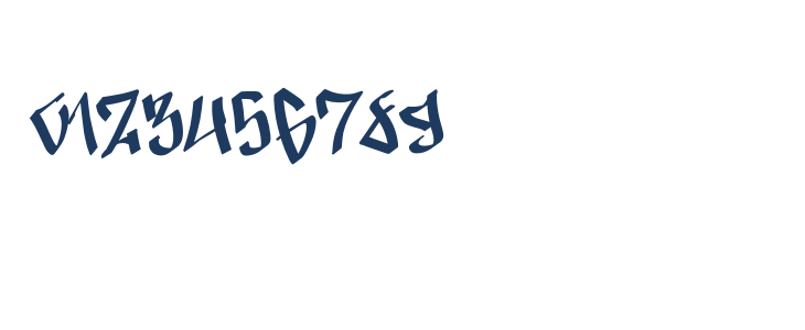 Theory Graffiti Demo Other Characters