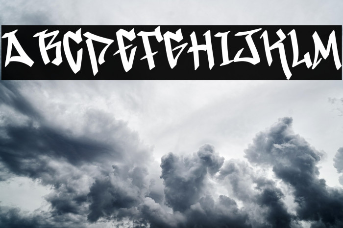 Theory Graffiti Demo Example 2