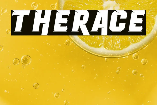 Therace Example 1