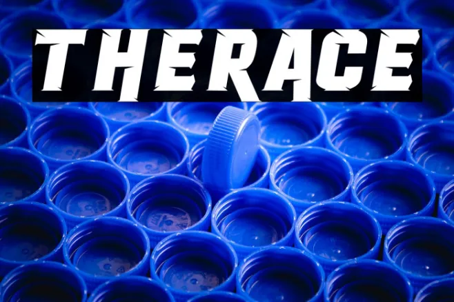 Therace Example 2