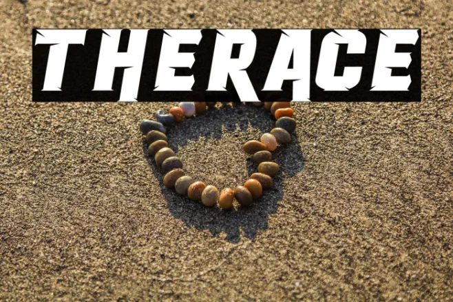 Therace Example 3