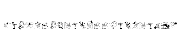 TherapeuticApplications  font caratteri gratis