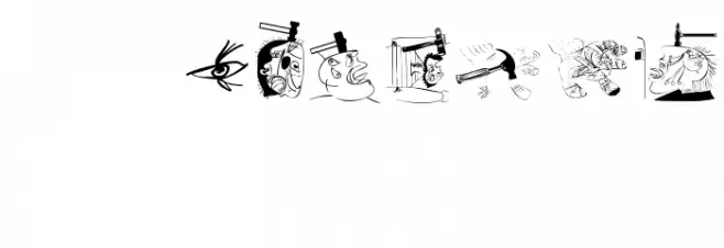 TherapeuticApplications Font OTHER CHARS