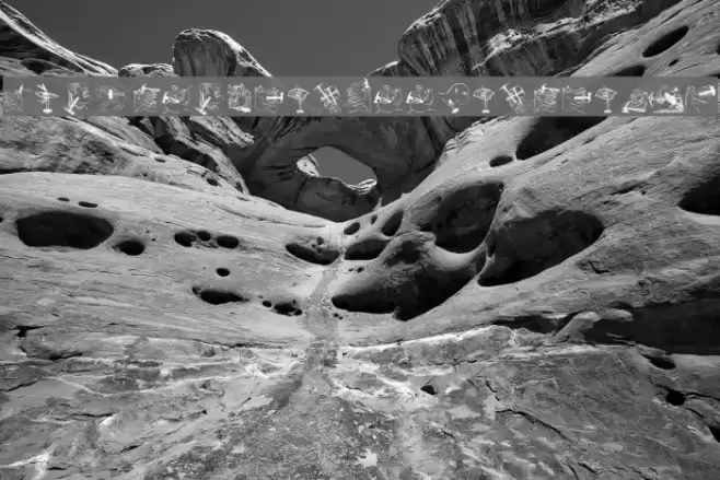 TherapeuticApplications Font examples