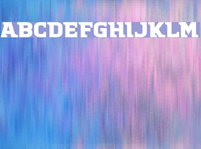 There Must Be Example 3