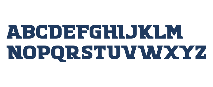 There Must Be Lowercase