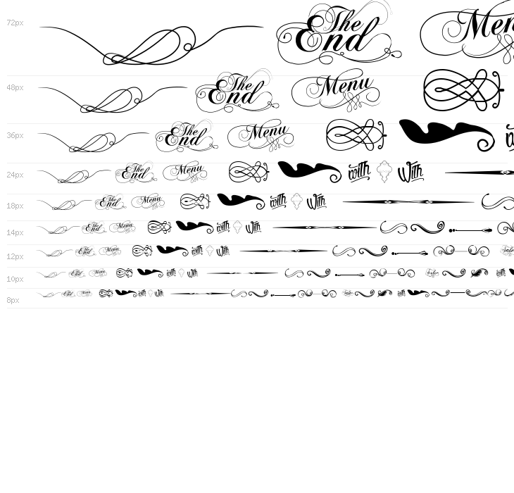 There can only be one Beaver Im it Waterfall