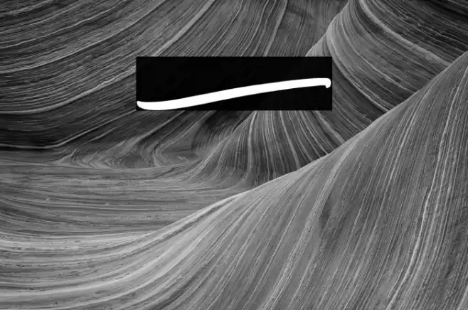 Therhog Swashes Font examples