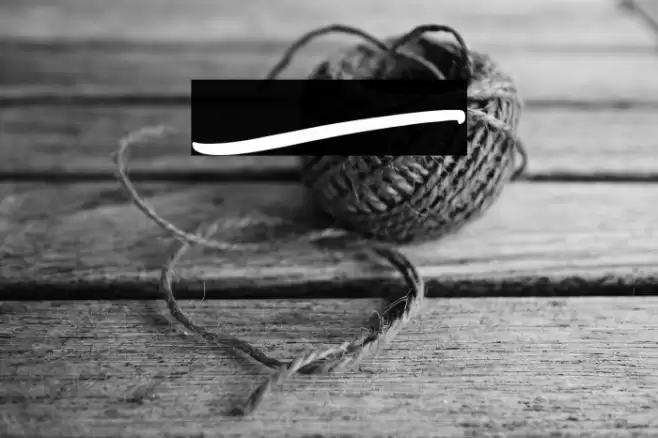 Therhog Swashes Font examples