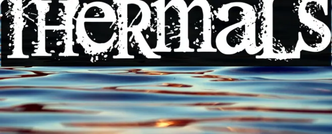 Thermals Example 1