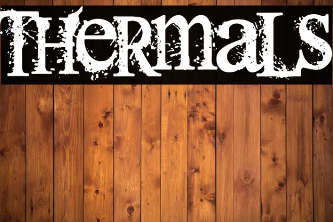 Thermals Example 2