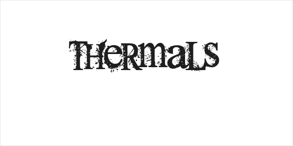 Thermals Logo