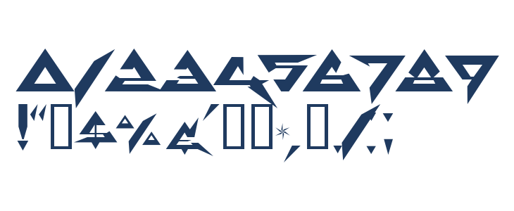 Thermobaric Other Characters