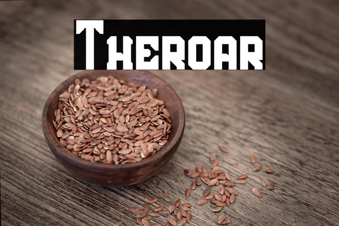 Theroar Example 2