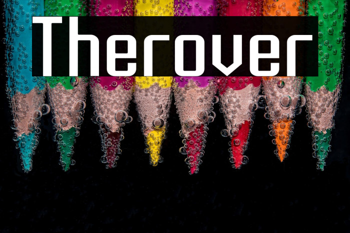 Therover Example 2