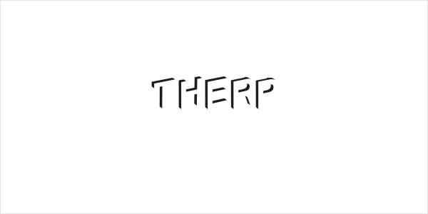 Therp Logo
