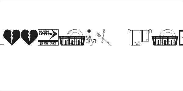 These Foolish Dings JL Logo