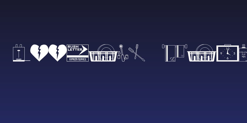 These Foolish Dings JL Social Header