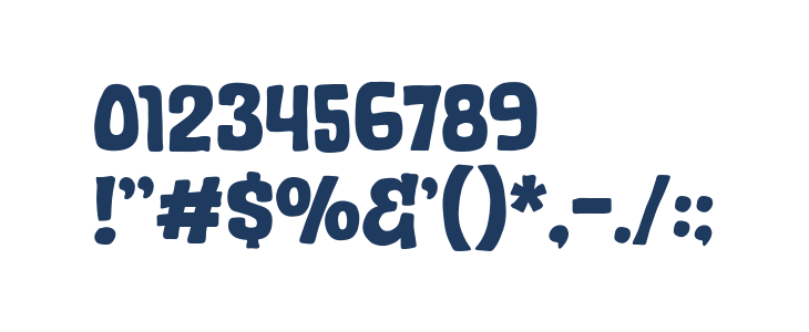 Thesead Other Characters