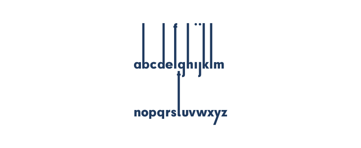 Thiamine-Regular Lowercase